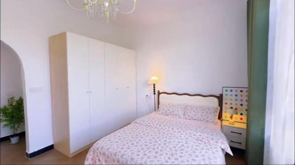 Aisen BNB National Exhibition Center Hongqiao Shanghai Apartment in Shanghai