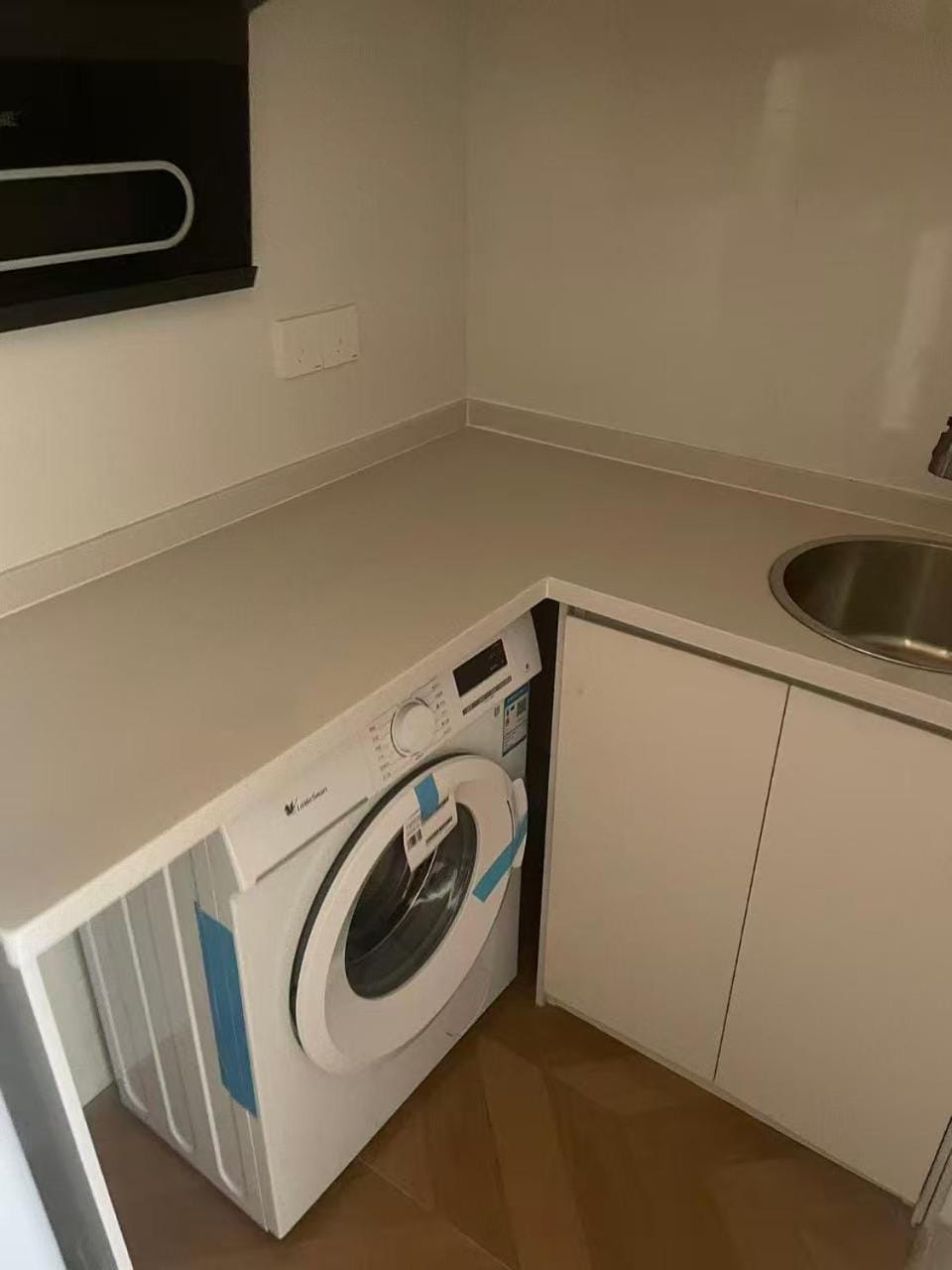 Aisen BNB National Exhibition Center Hongqiao Shanghai Apartment in Shanghai