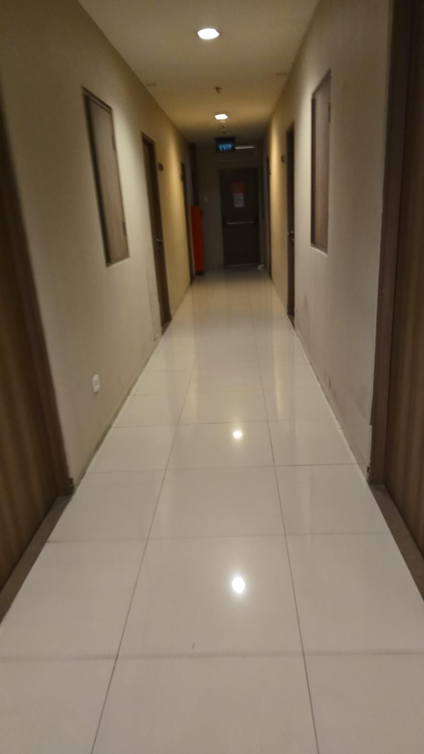 very spacious and comfortable apartment Apartment in Special Region of Yogyakarta