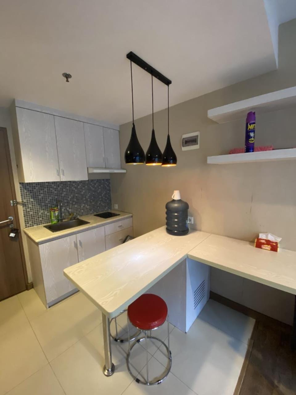 very spacious and comfortable apartment Apartment in Special Region of Yogyakarta
