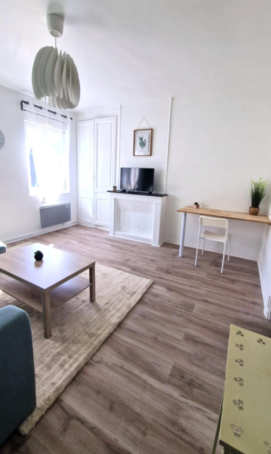 TV and multimedia, Living room