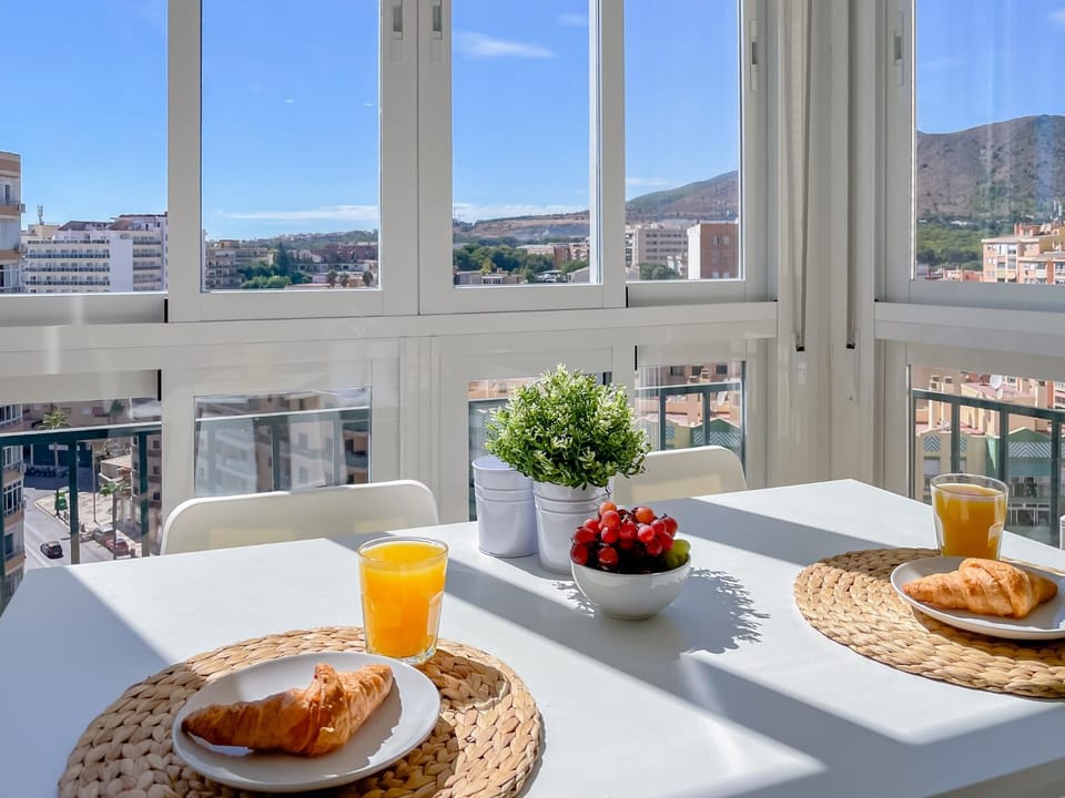 Balcony/Terrace, Dining area, air conditioner, air conditioner