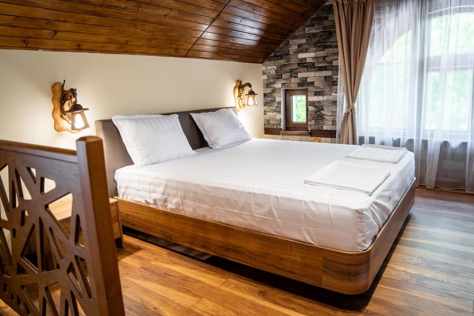 Къща за гости Фамилия Бешкови Villa in Bulgaria