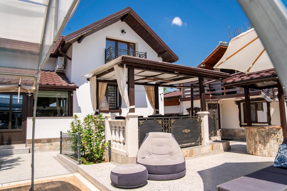Къща за гости Фамилия Бешкови Villa in Bulgaria