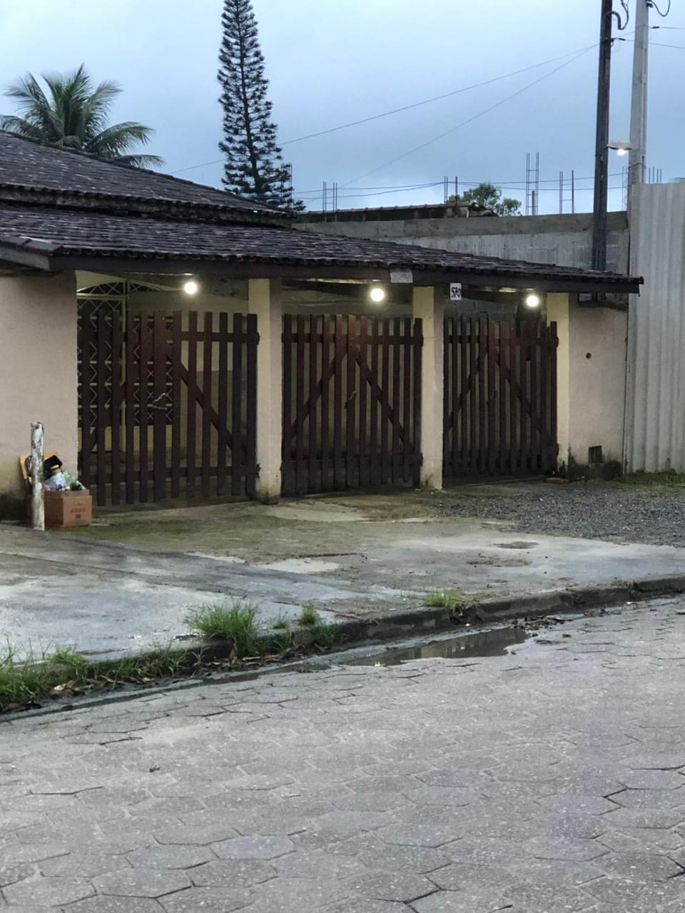 Aconchego do Mar House in Ubatuba