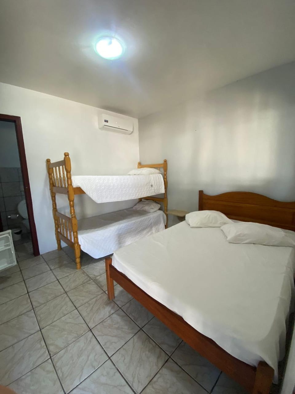 Pousada Sol e Praaia Hotel in State of Santa Catarina