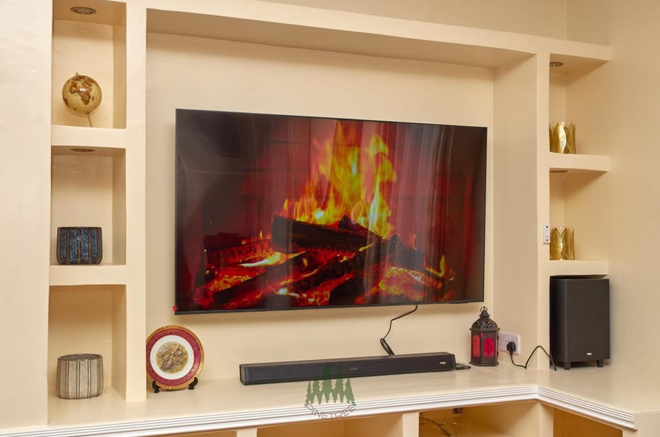 TV and multimedia