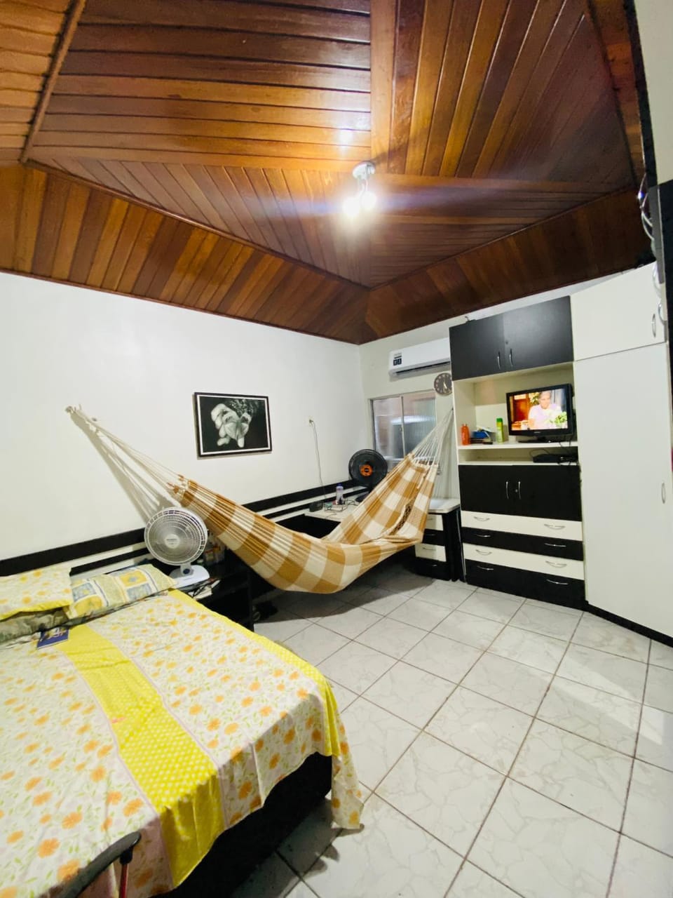 Casa espaçosa para a cop 30 Belém- PA House in Belém