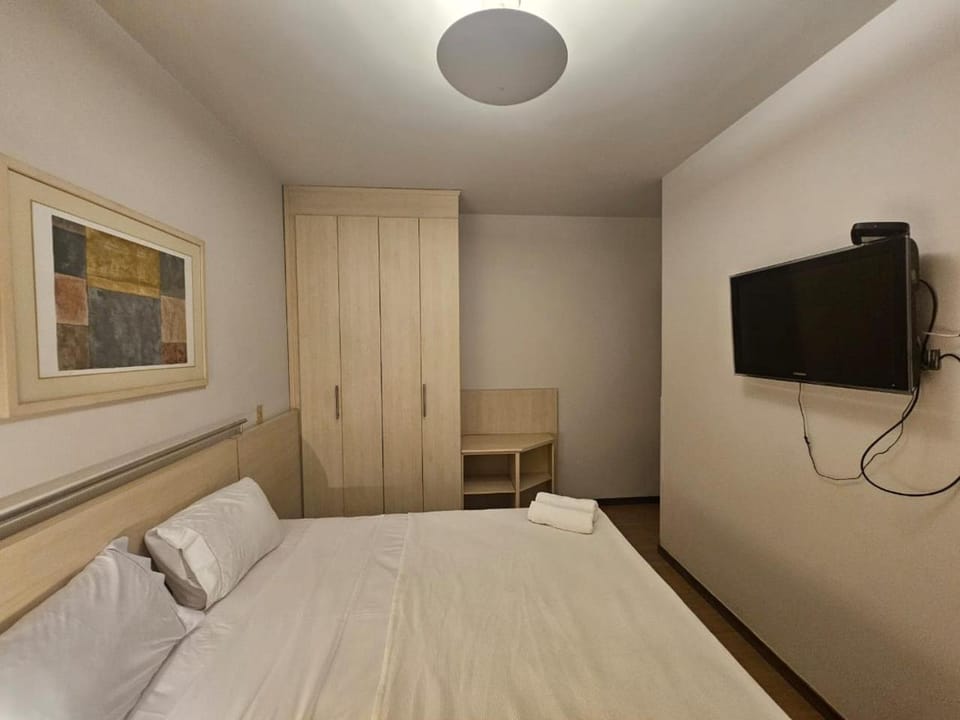 Modernidade e Charme no coração da Savassi Apartment in Belo Horizonte