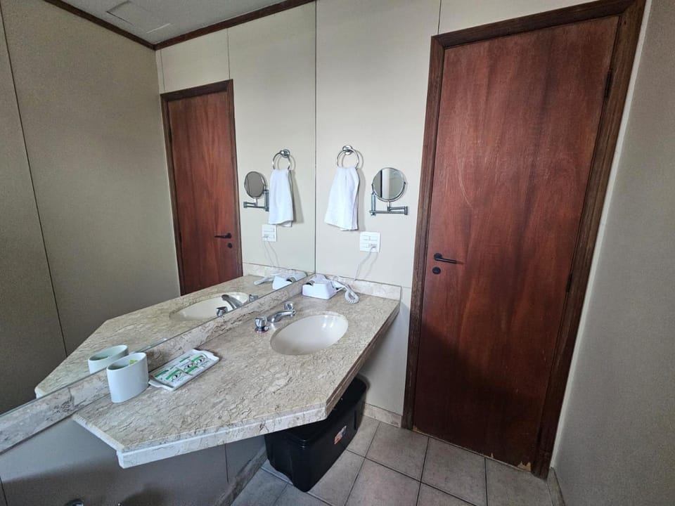Modernidade e Charme no coração da Savassi Apartment in Belo Horizonte