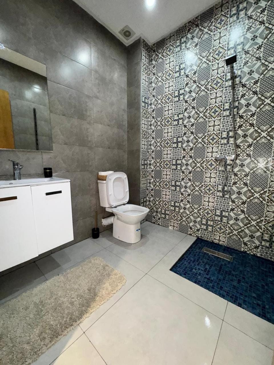 Cozy escape Apartment in Rabat-Salé-Kénitra