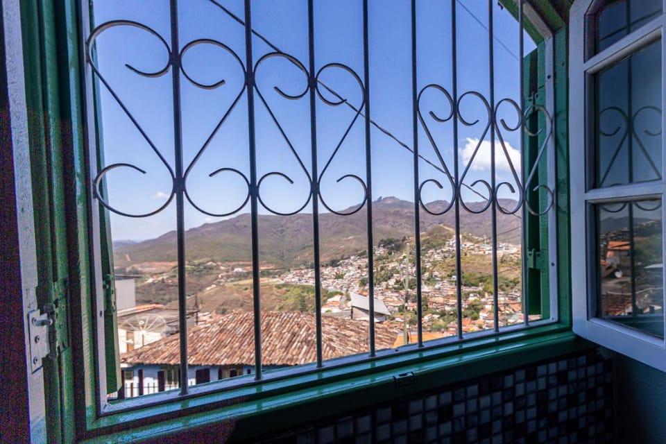 View (from property/room)