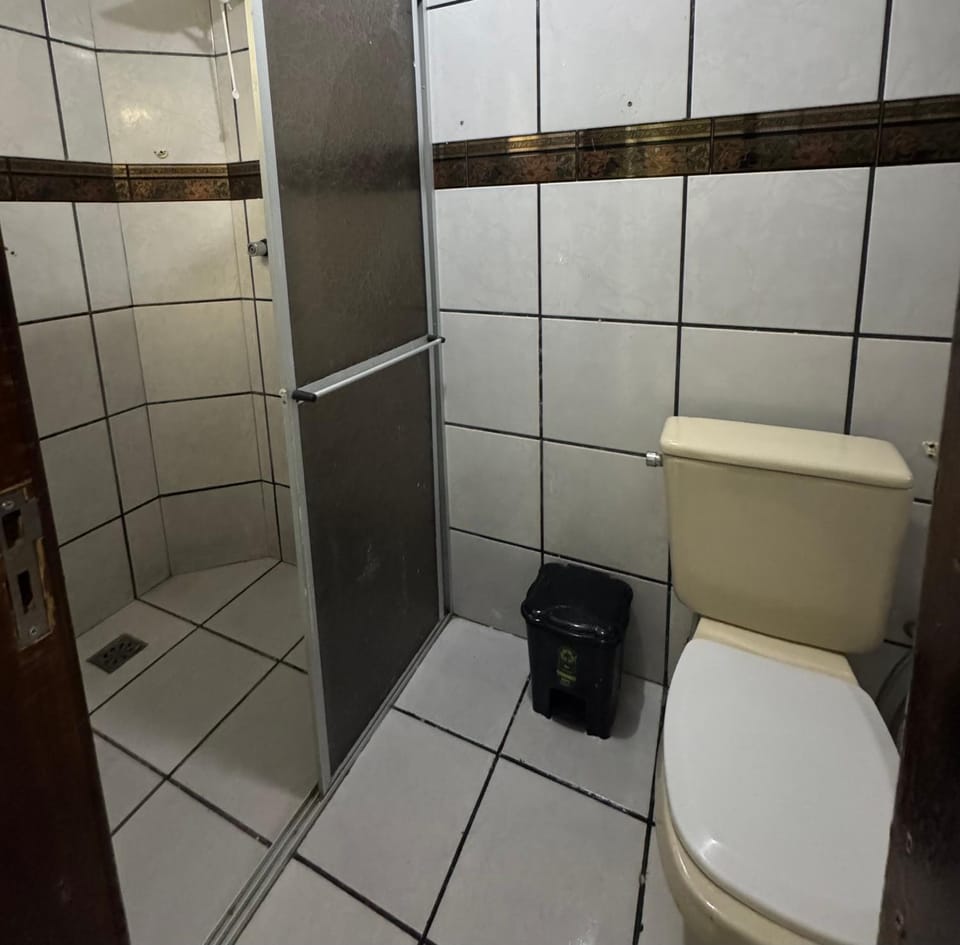 Apartamento com vista completo Apartment in Petrolina