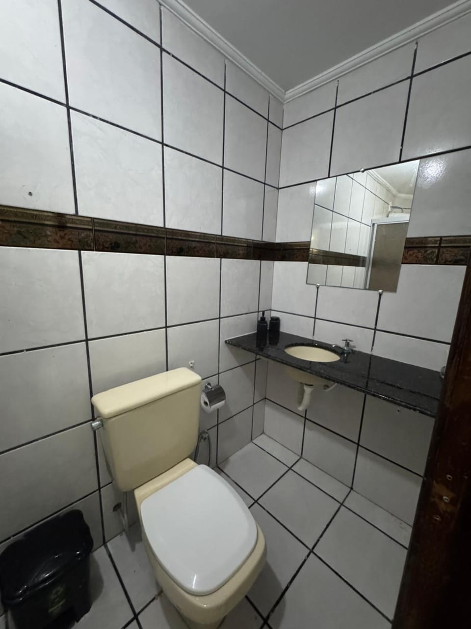 Apartamento com vista completo Apartment in Petrolina