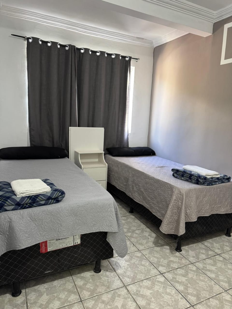 Apartamento com vista completo Apartment in Petrolina