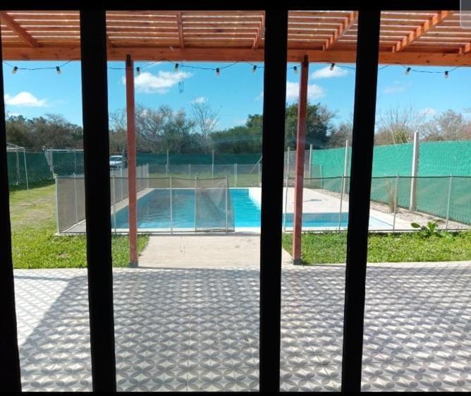 28 de marzo House in Gualeguaychú