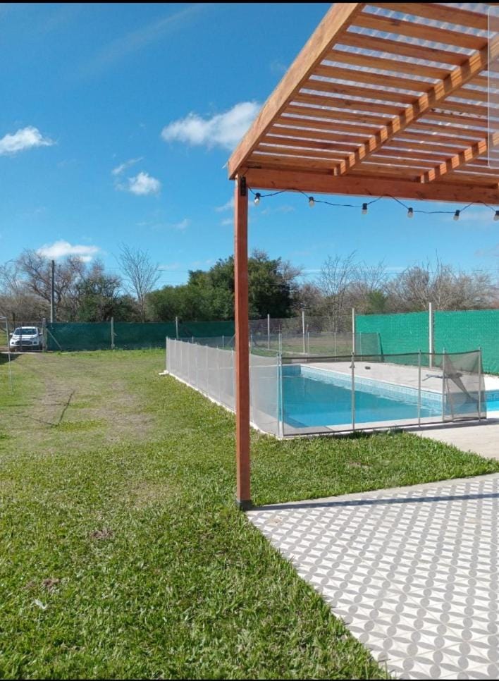 28 de marzo House in Gualeguaychú