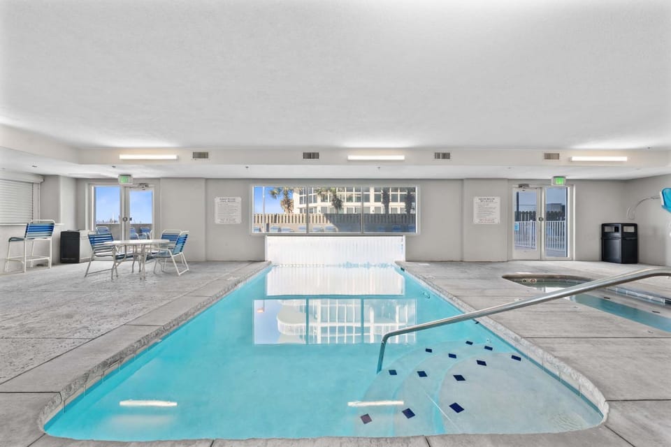 Island Royale 606 by Vacation Homes Collection Apartment in West Beach