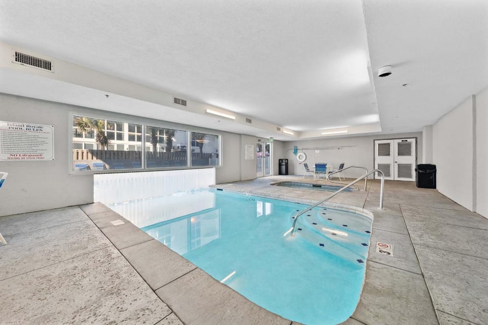 Island Royale 606 by Vacation Homes Collection Apartment in West Beach