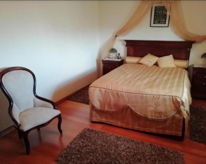 Global Guest Albarraque Bed and Breakfast in Sintra