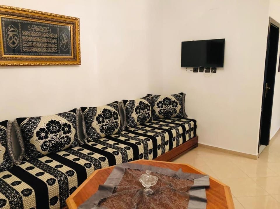 الواد الملح Apartment in Tangier-Tétouan-Al Hoceima