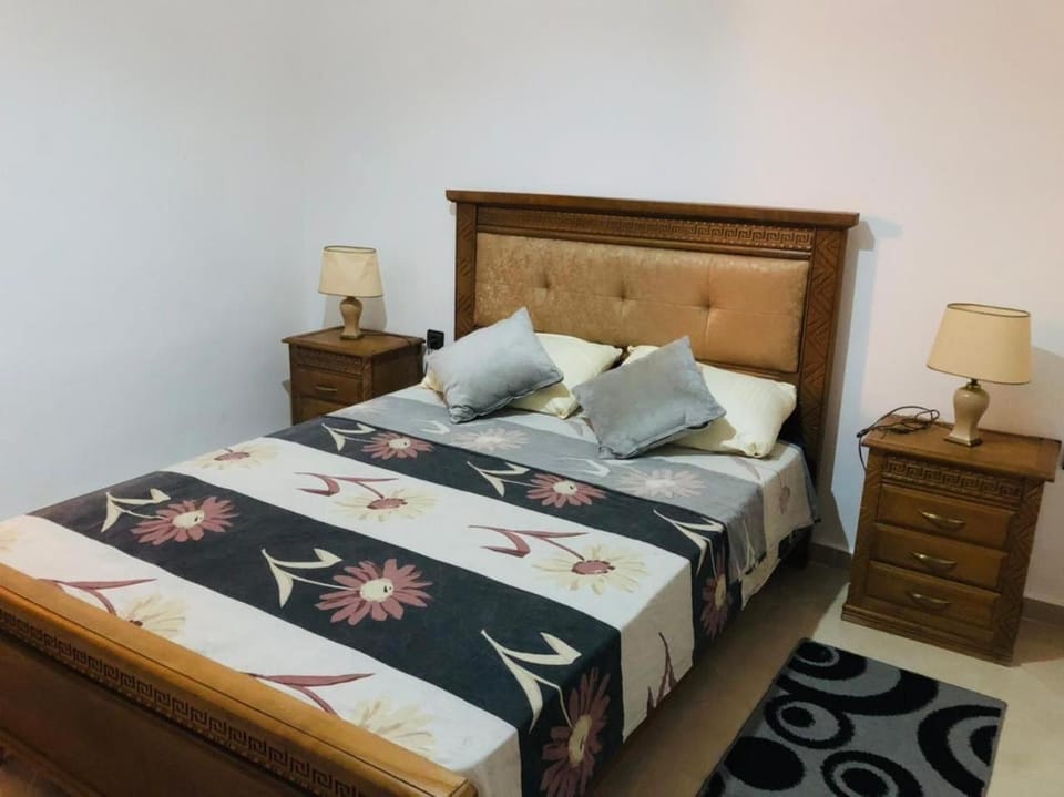 الواد الملح Apartment in Tangier-Tétouan-Al Hoceima