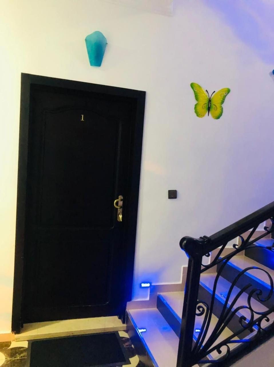 الواد الملح Apartment in Tangier-Tétouan-Al Hoceima