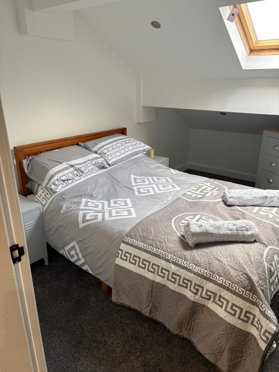 The Meadows - Flat 2 Apartment in Manchester