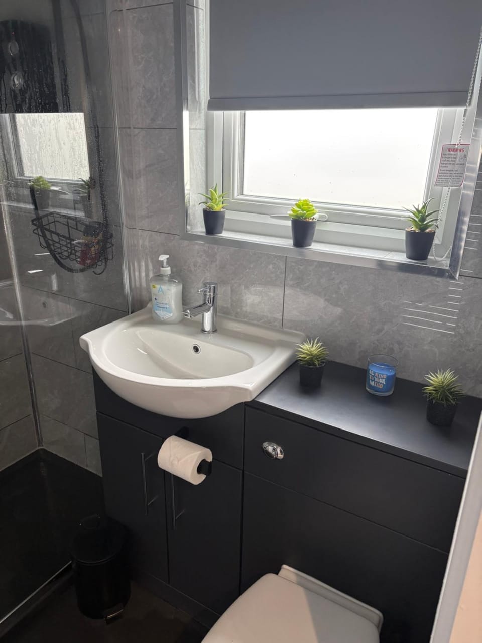 The Meadows - Flat 2 Apartment in Manchester