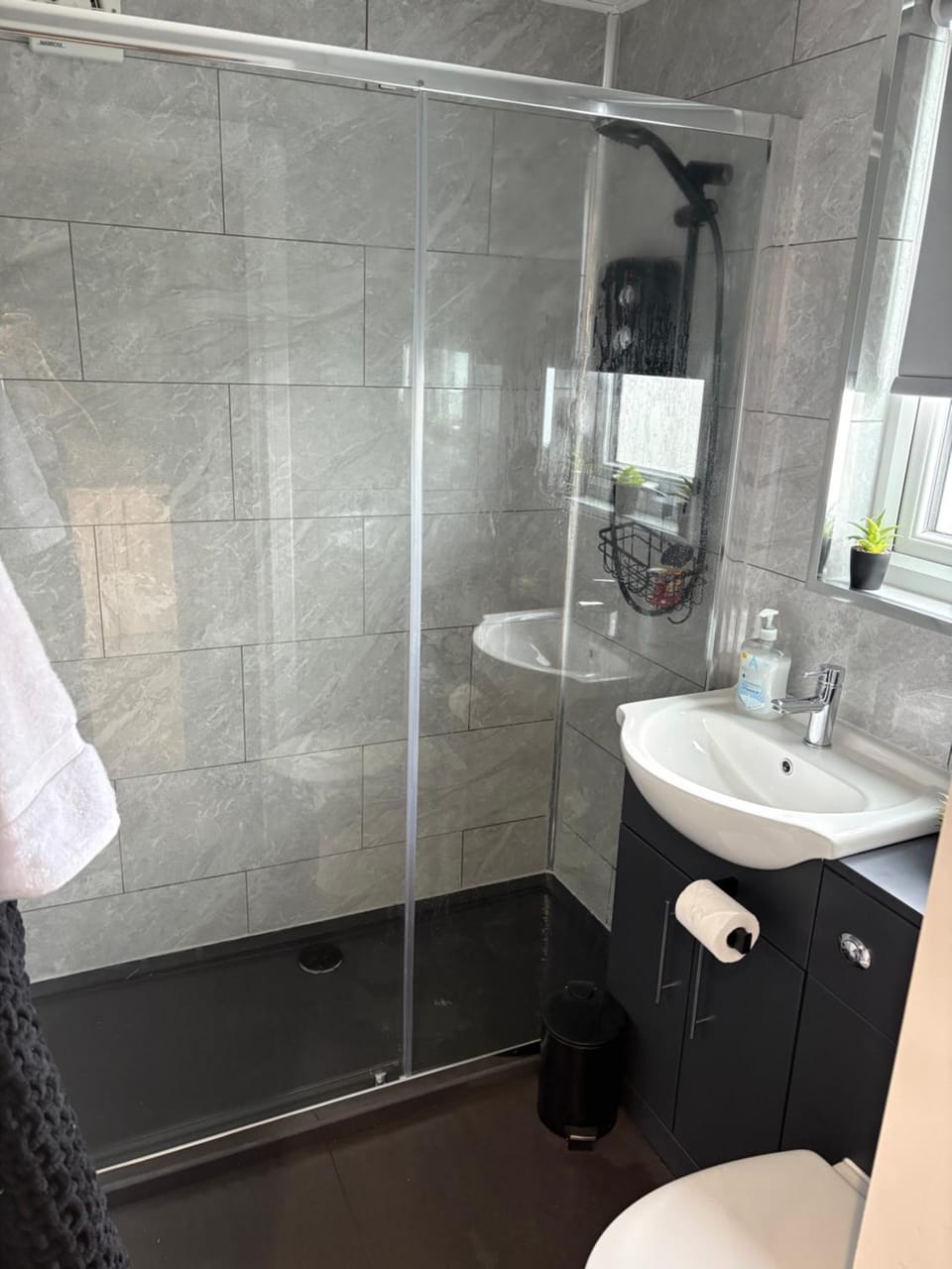 The Meadows - Flat 2 Apartment in Manchester