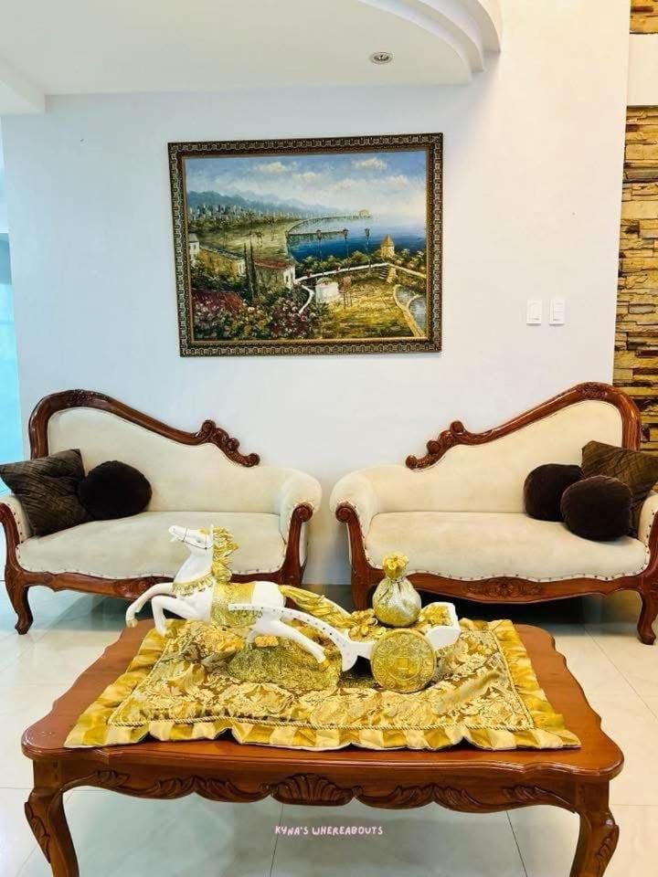 Villa Kathreyna Event Place and Resort Resort in Bicol