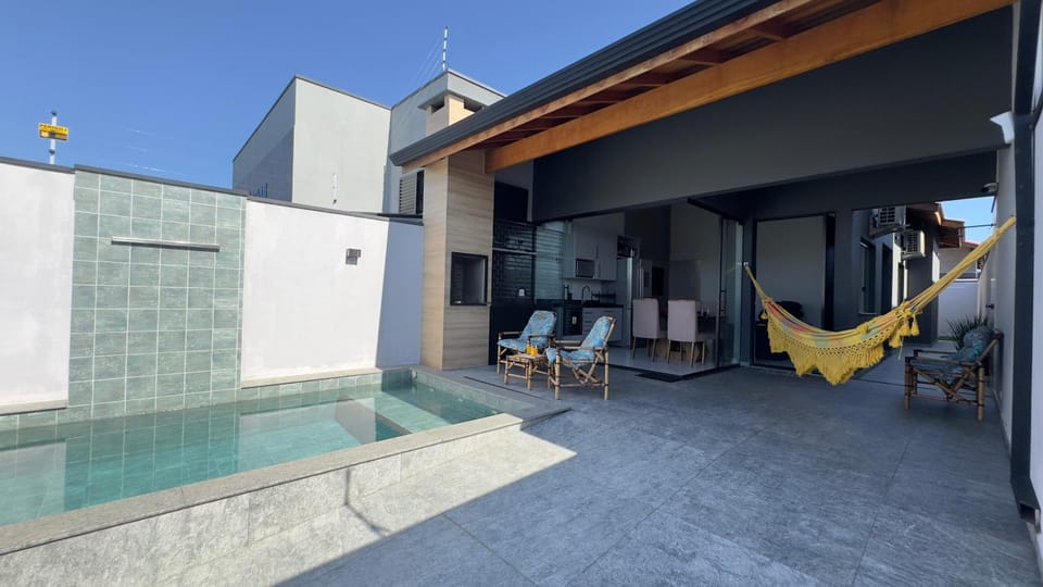 Patio, View (from property/room), Pool view, Swimming pool