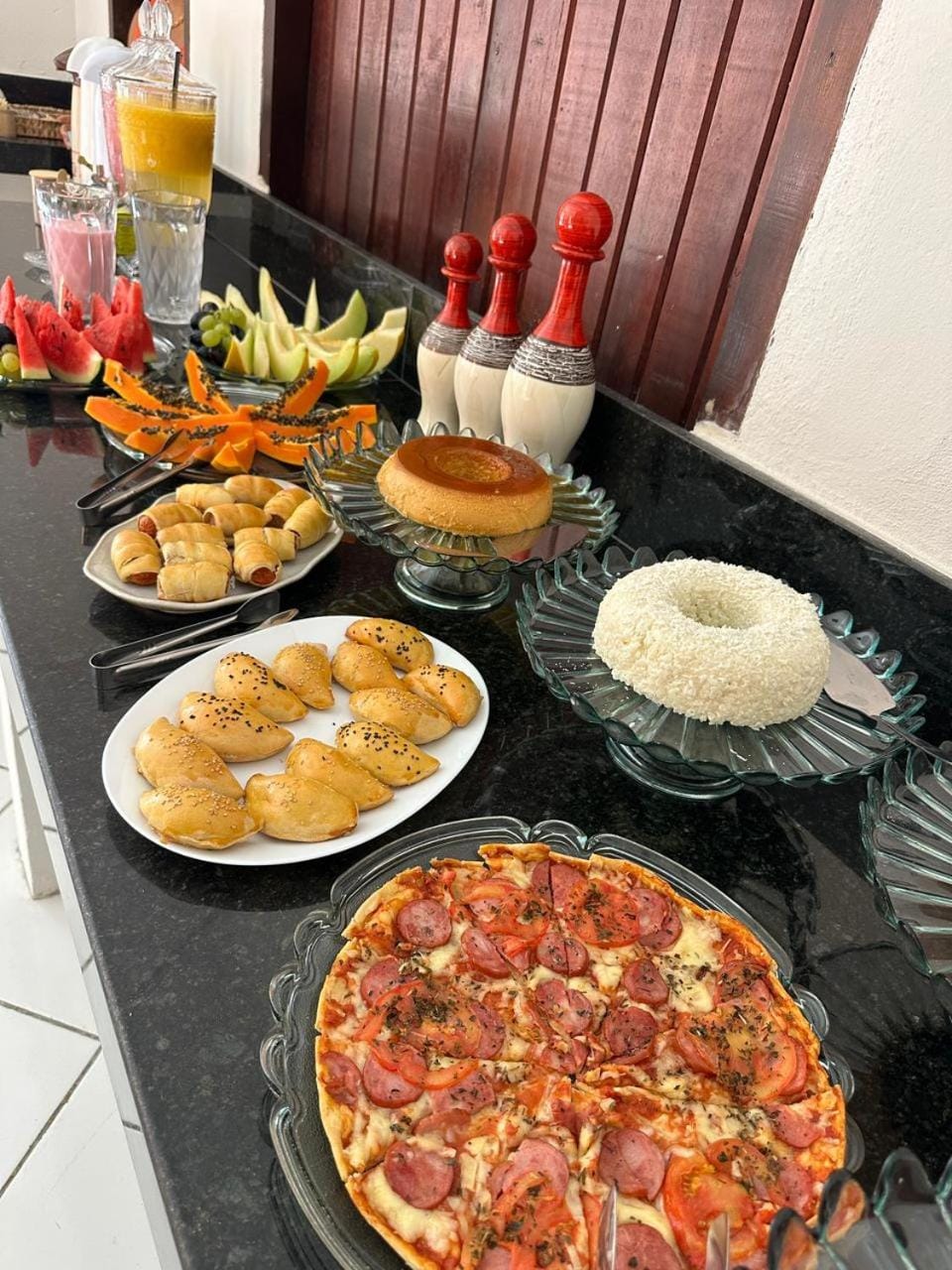 Food, Breakfast, Buffet breakfast