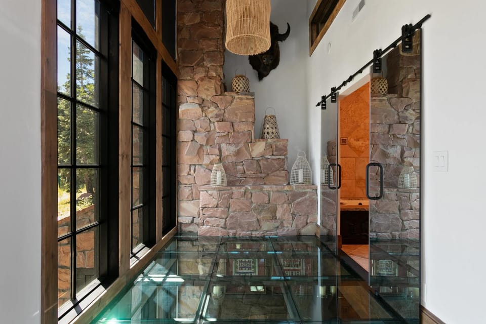 Stag Lodge at Deer Valley Resort - 4 Bed with Spa #7 Apartment in Park City