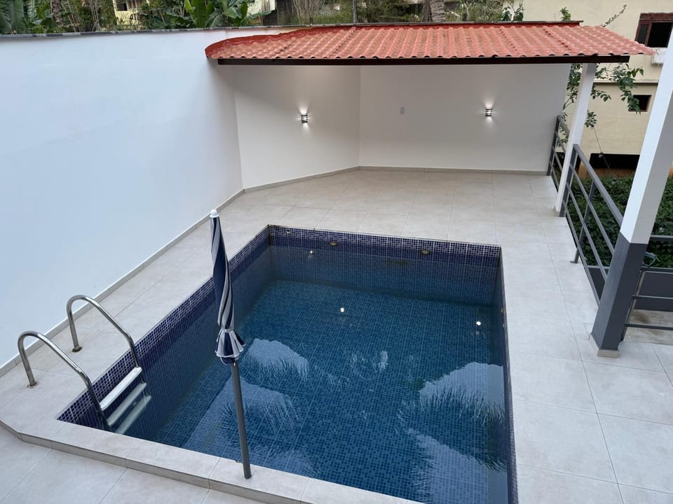 Oásis entre Montanhas Oficial House in State of Espírito Santo, Brazil