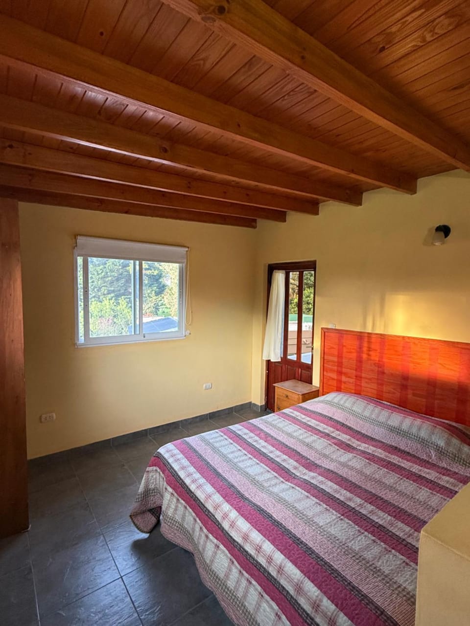Casa Francesca Apartment in Sierra de los Padres