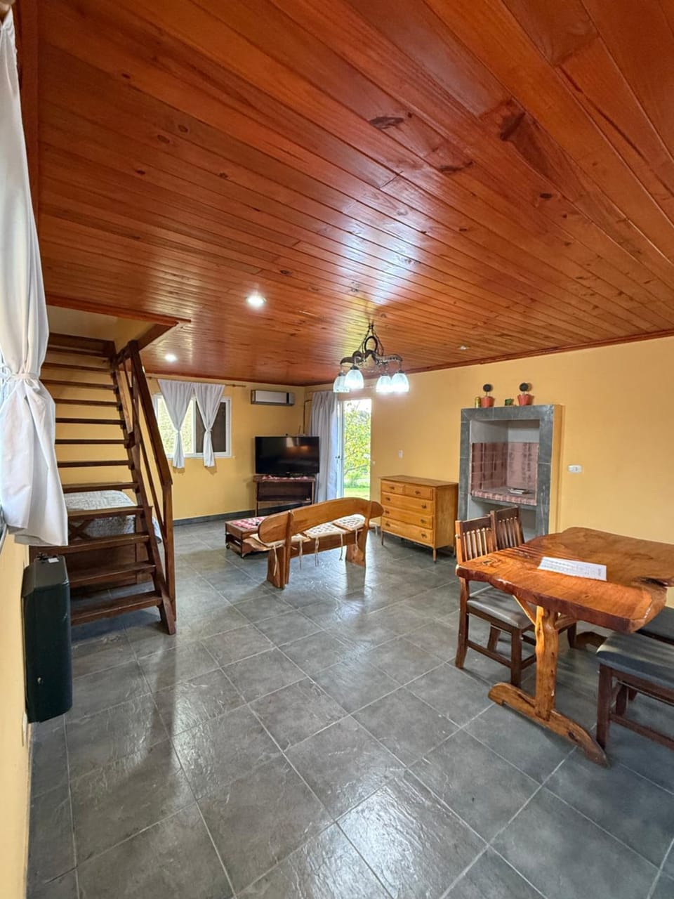 Casa Francesca Apartment in Sierra de los Padres