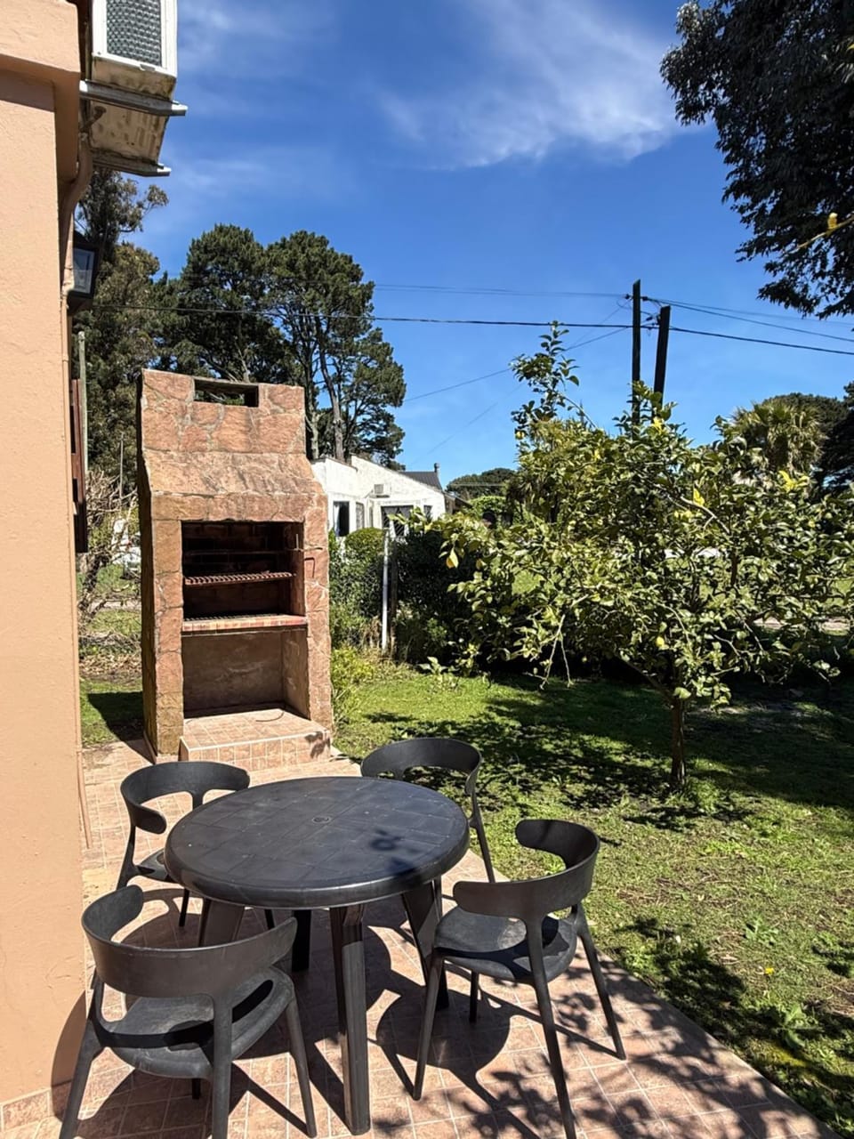 Casa Francesca Apartment in Sierra de los Padres