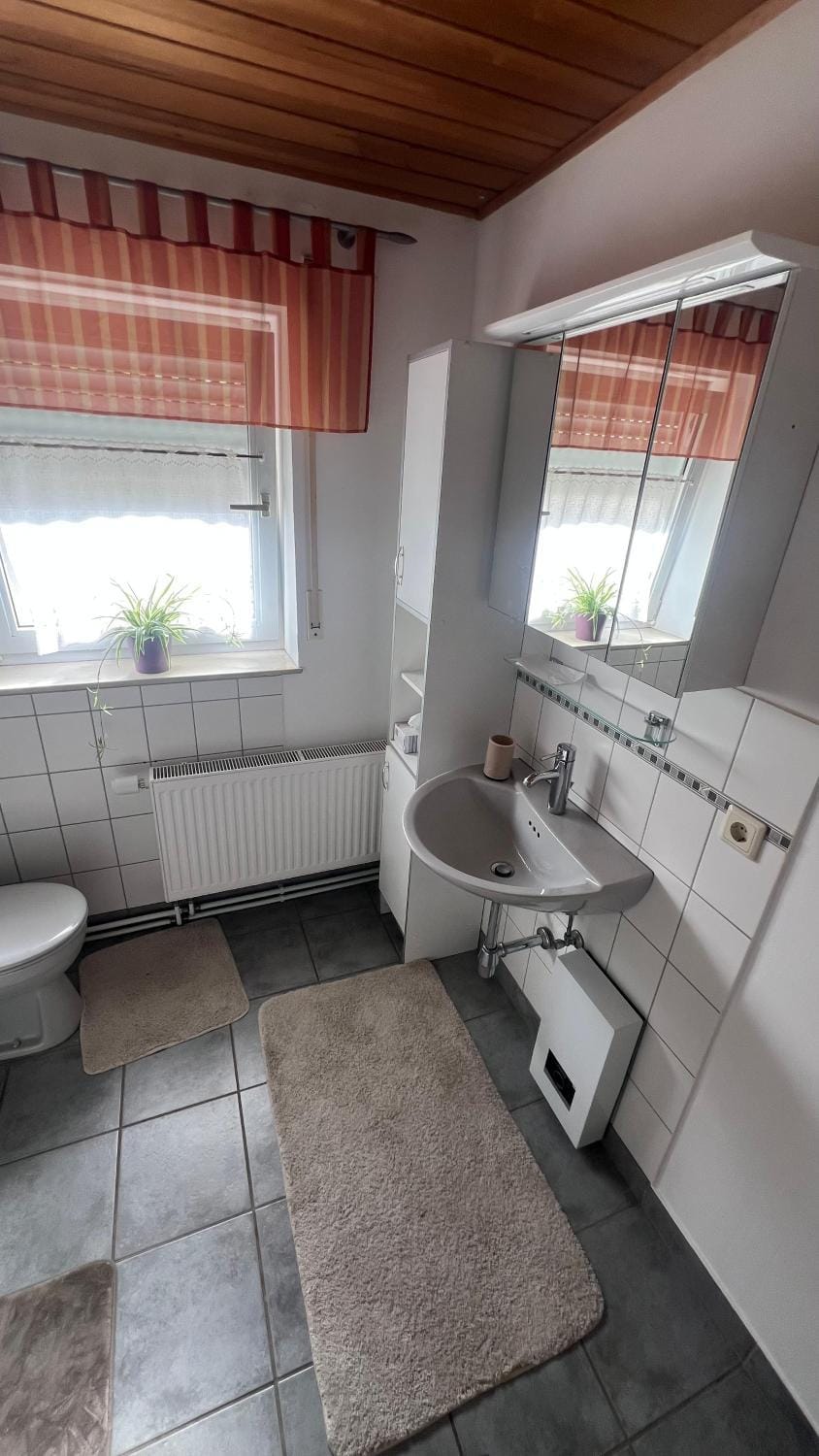 Nest & Rest Homes Apartment in Darmstadt