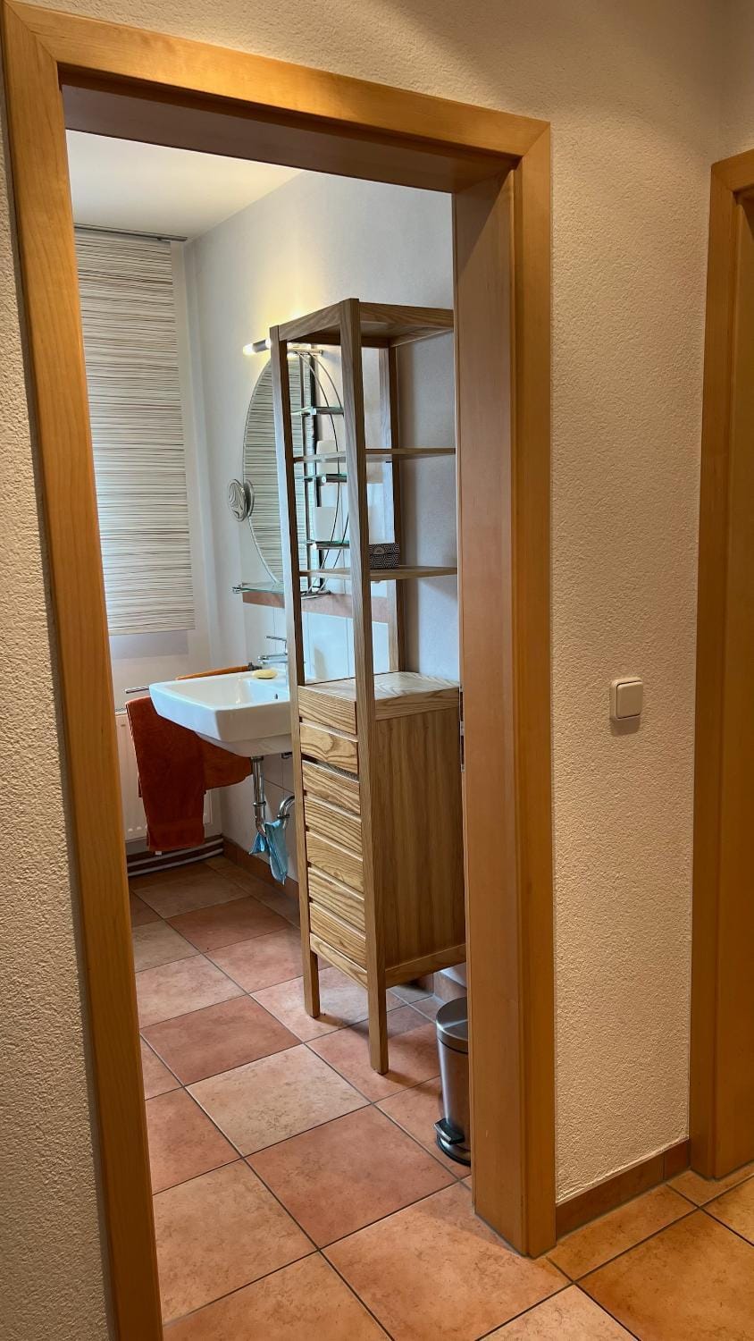 Nest & Rest Homes Apartment in Darmstadt