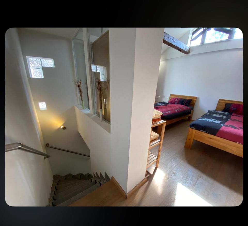 Nest & Rest Homes Apartment in Darmstadt