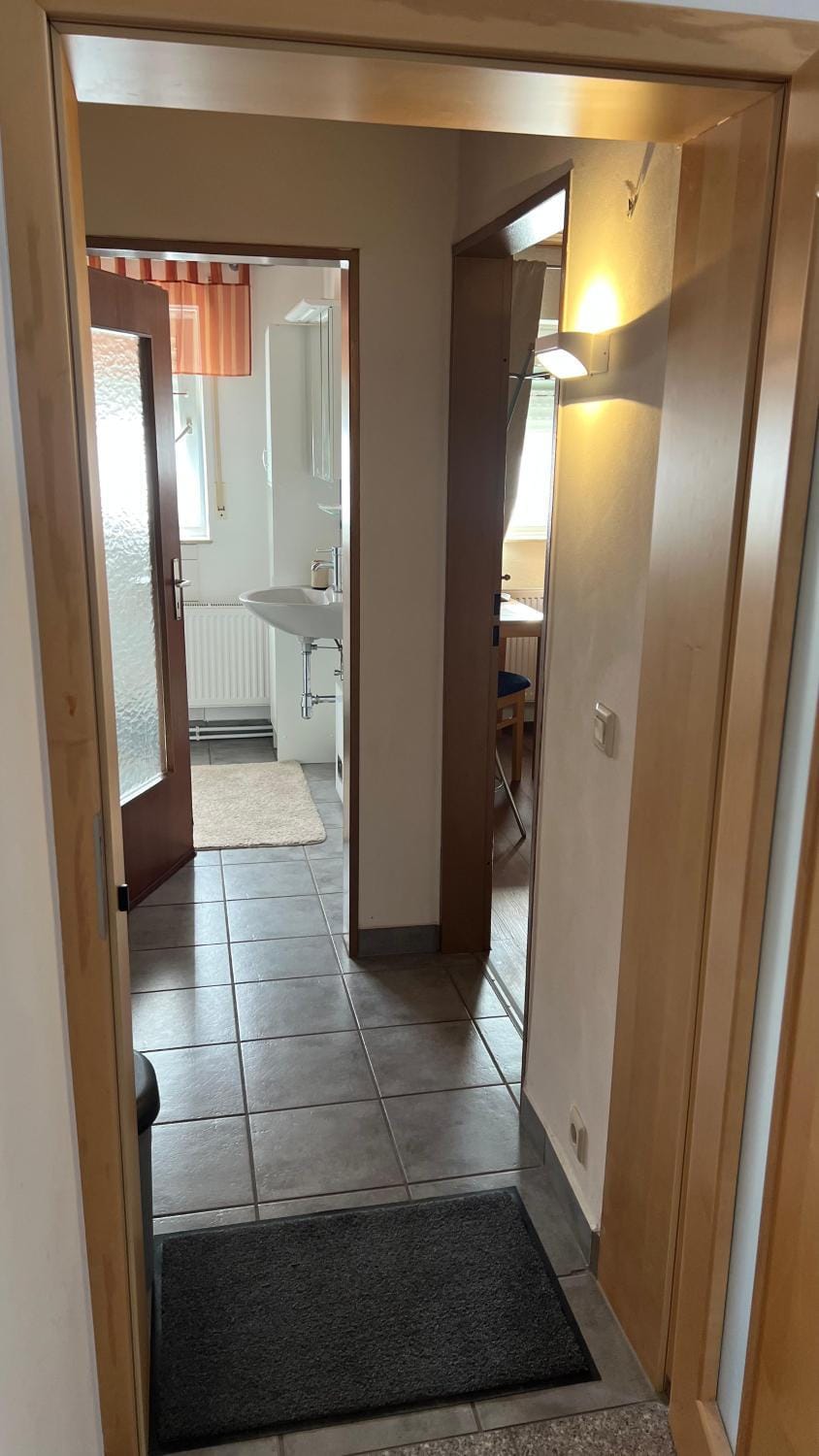 Nest & Rest Homes Apartment in Darmstadt