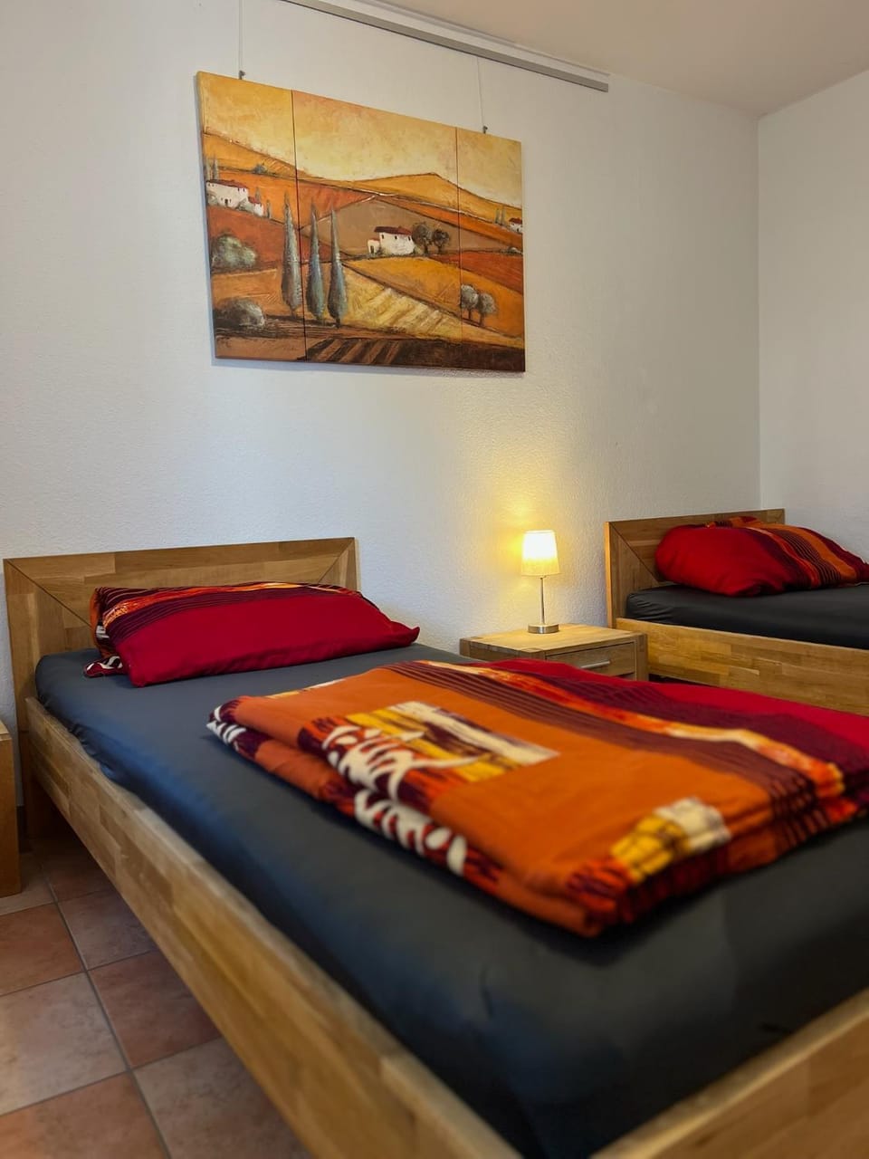 Nest & Rest Homes Apartment in Darmstadt