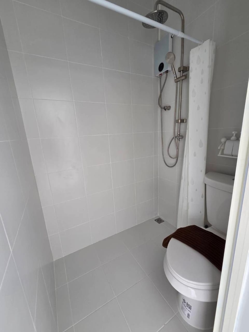 Treat Boutique HuaHin 94 Bed and Breakfast in Nong Kae