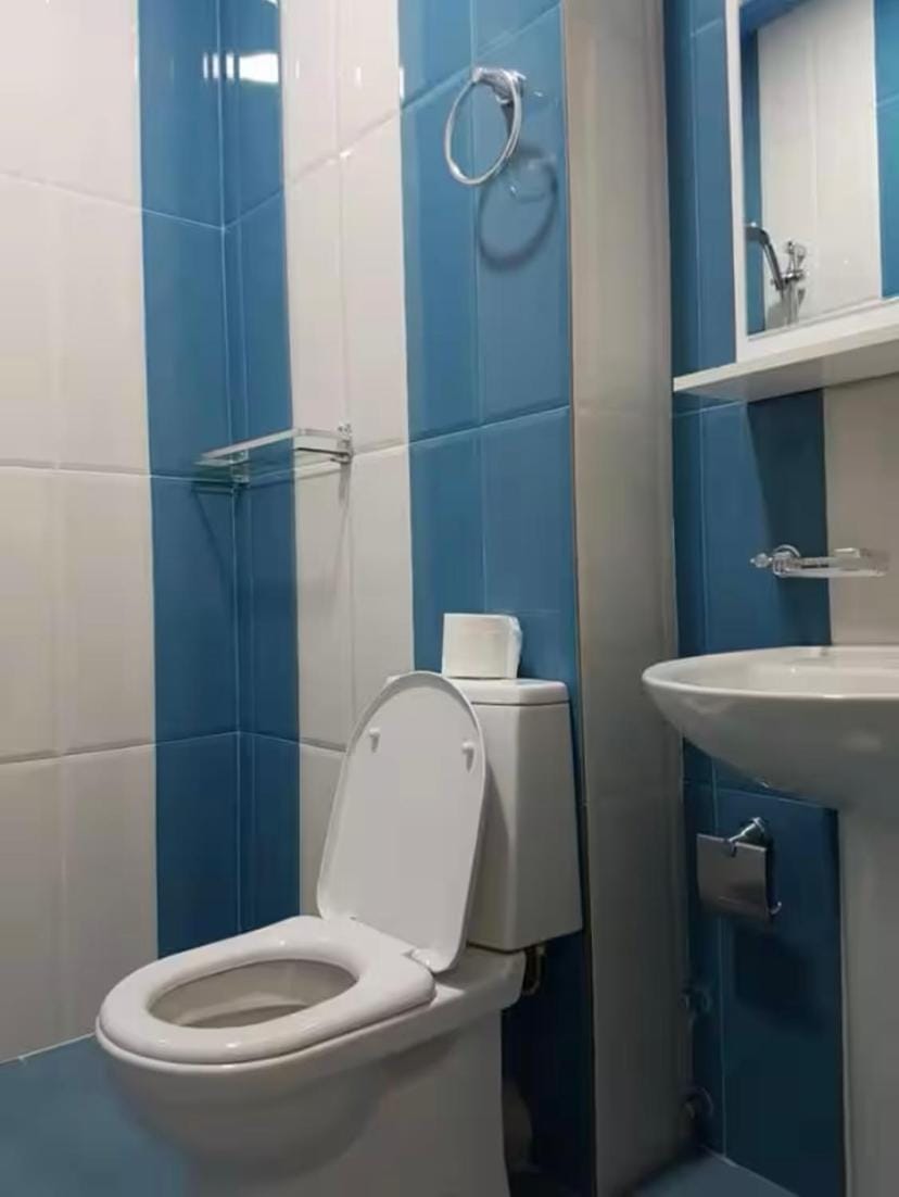 Seastar Hostel in Batumi