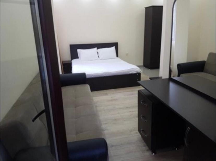Seastar Hostel in Batumi