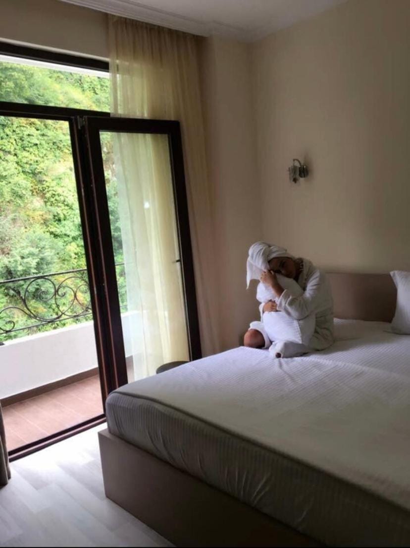 Seastar Hostel in Batumi