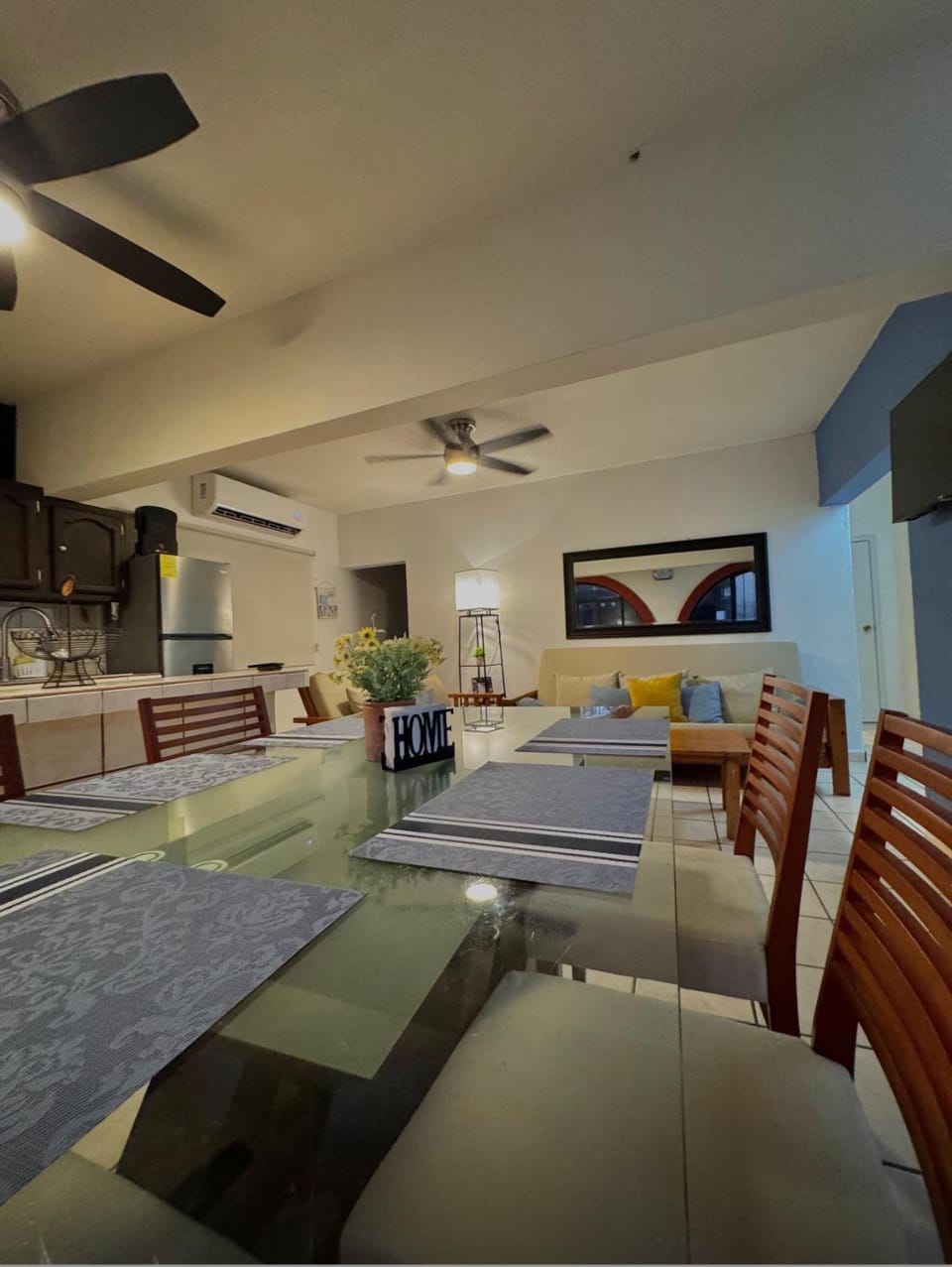 Casa Dos Palmas, hermosa y centrica House in Cabo San Lucas