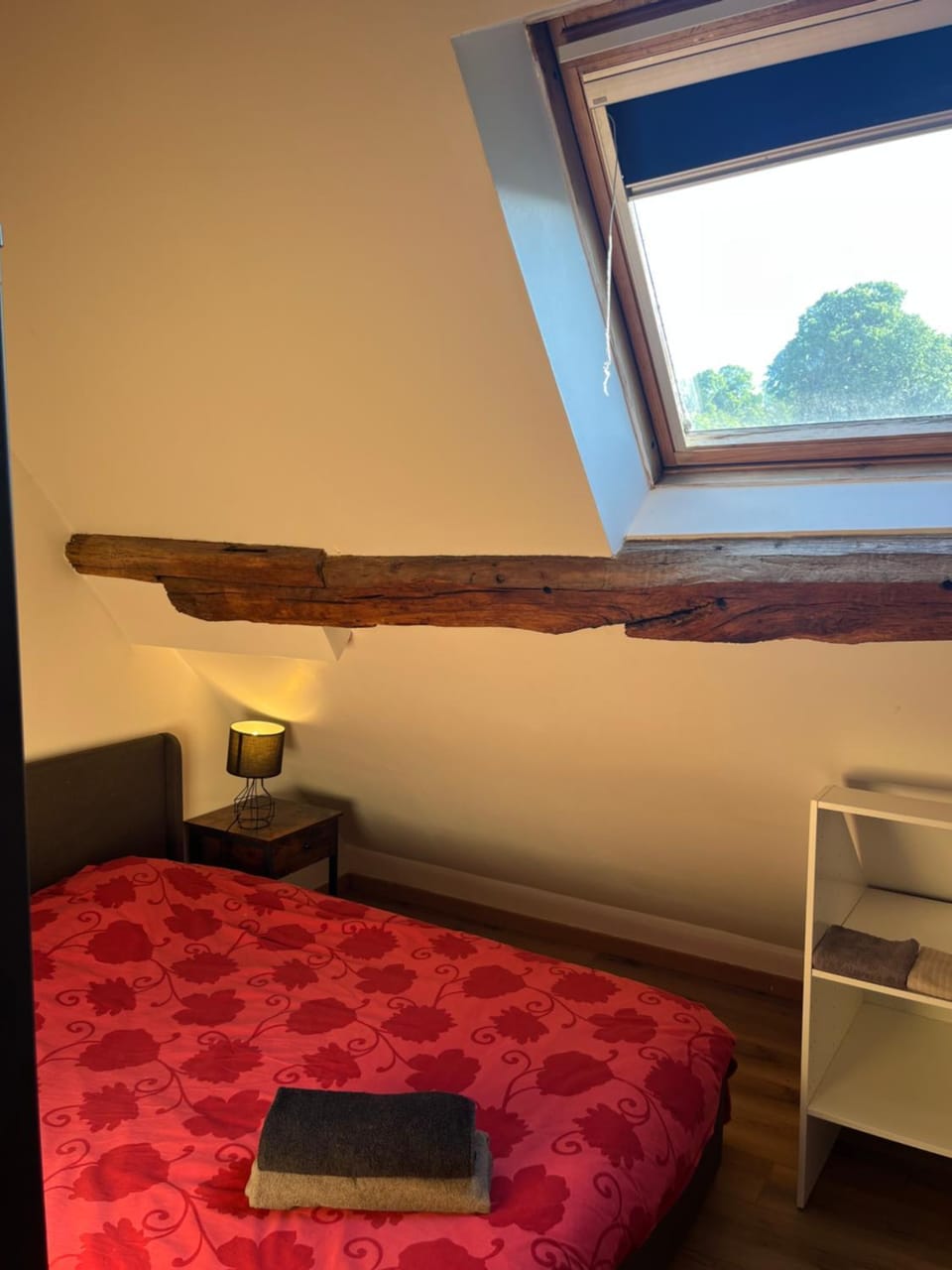 Duplex modern and cosy CDG, Astérix Apartment in Île-de-France