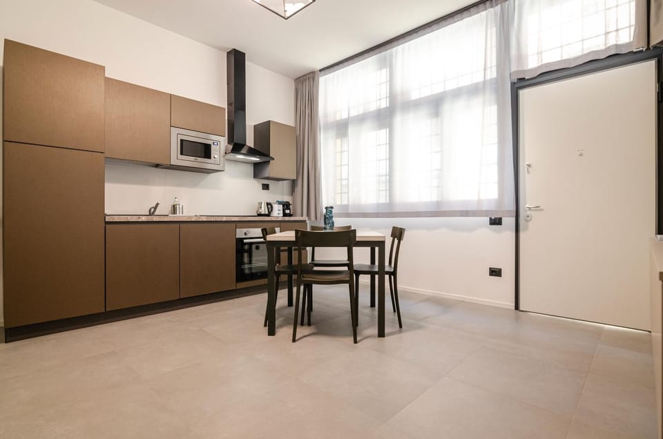 Saffi Loft, Free Parking Apartment in Bologna